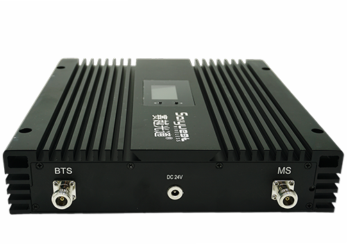 坡心镇双频手机信号增强器2000㎡