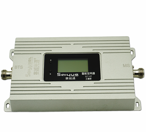 坡心镇双频手机信号增强器800㎡