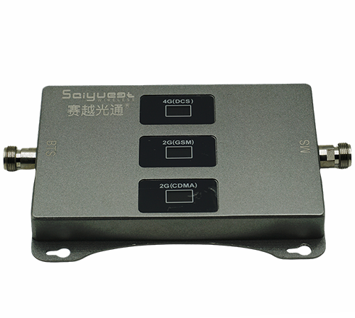 坡心镇三频手机信号增强器200㎡