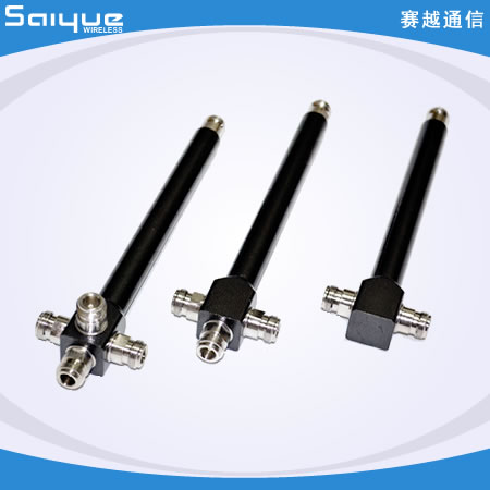  坡心镇FM调频广播同步广播功分器