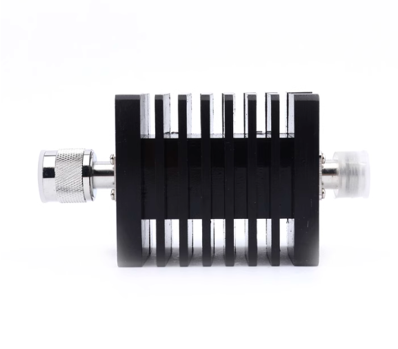  坡心镇腔体固定衰减器0-3G/0-4G  N型接口